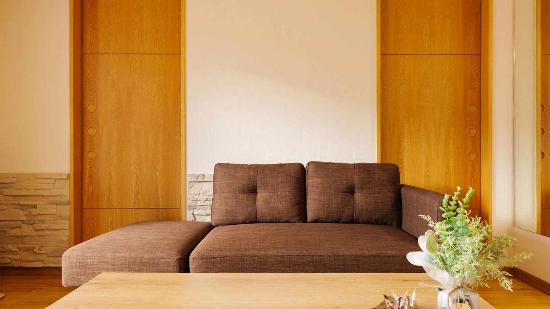 Nakajima Park Stay Ams Tower Nakajima 16F Sapporo 0*,  Japonya